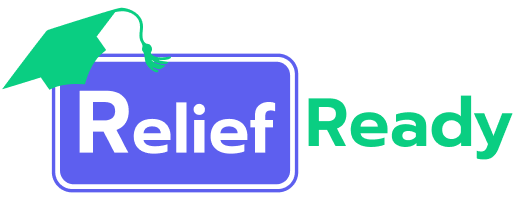 Relief Ready Logo