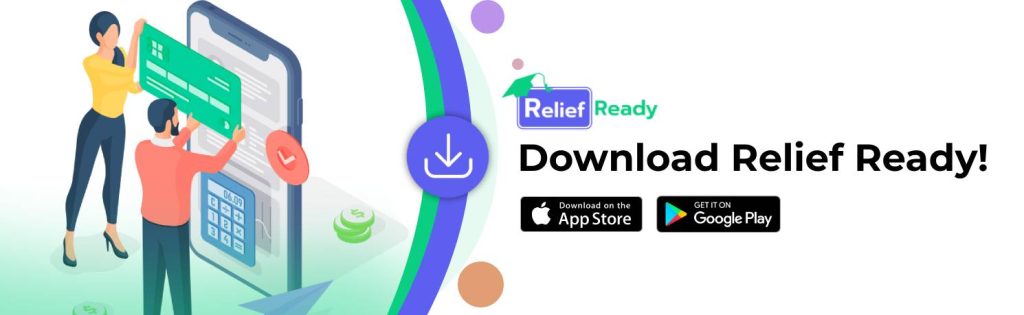 Download Relief Ready!