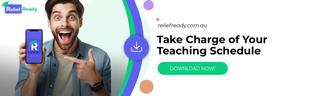 substitute teacher service