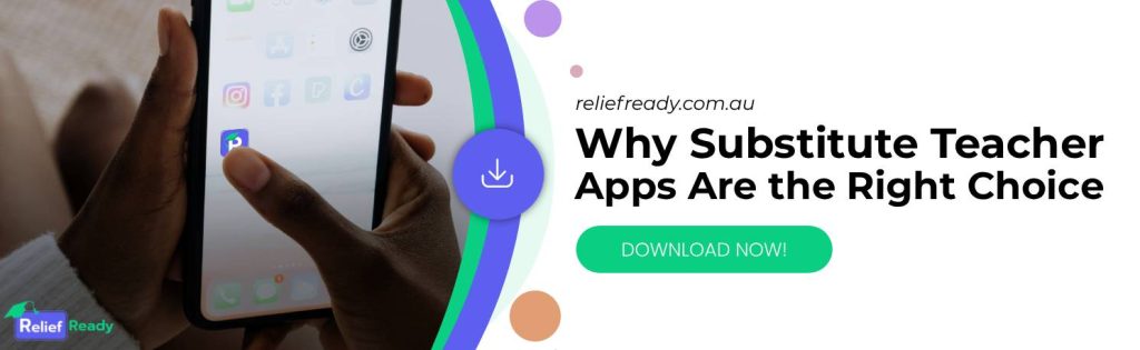 Why Substitute Teacher Apps Are the Right Choice Substitute Teacher Apps