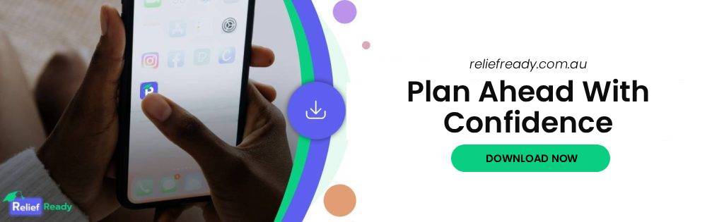 Plan Ahead With Confidence Plan Ahead With Confidence
