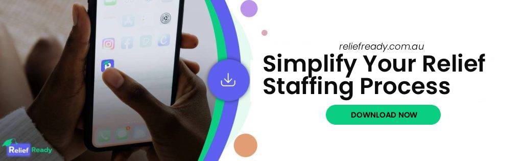 Simplify Your Relief Staffing Process