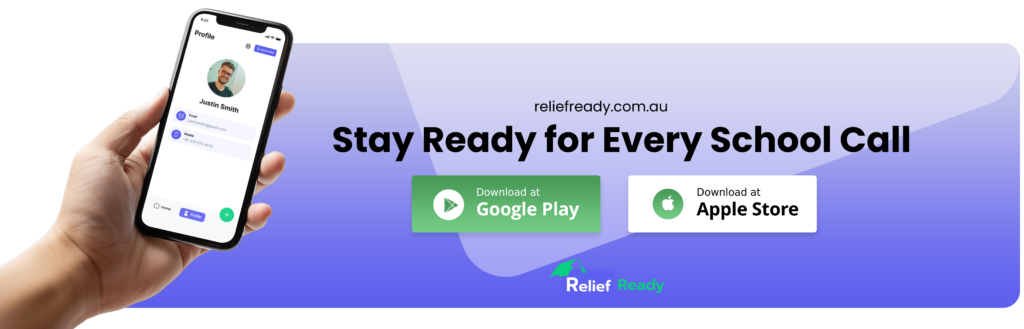 Stay Ready for Every School Call